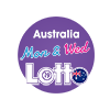Australia Mon & Wed Lotto