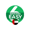 Emirates Easy 6