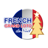 French Grand Loto de Noël