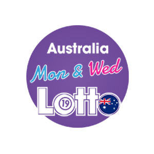 Australia Mon & Wed Lotto