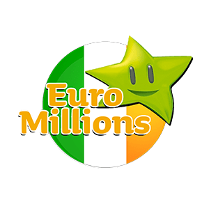Irish Euromillions