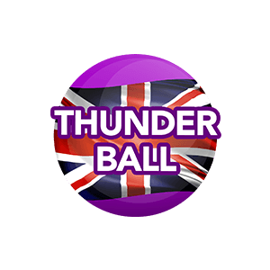 UK Thunderball