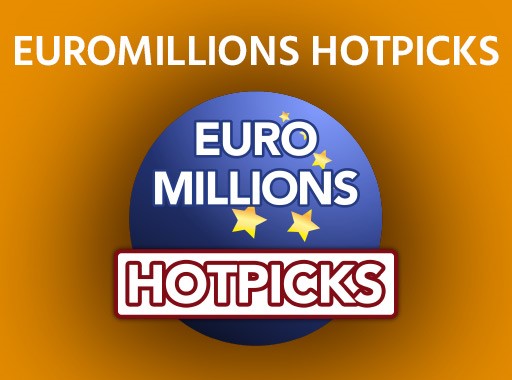 lotto euro hotpicks results
