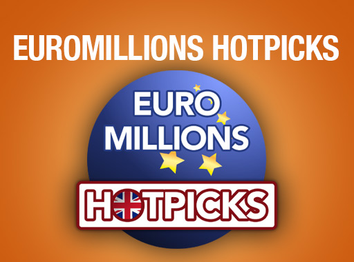 lotto hotpicks euromillions