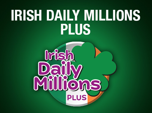 irish lotto daily play