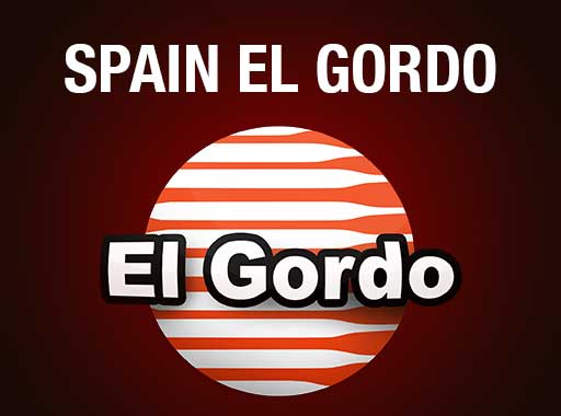 Spain El Gordo