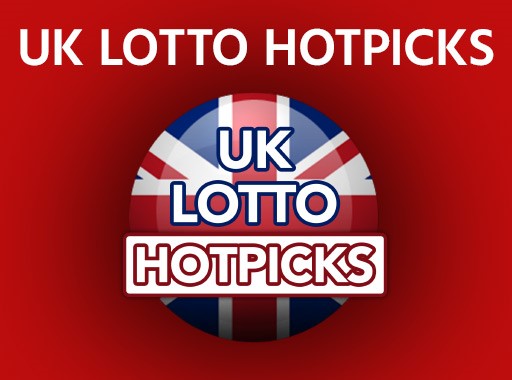 UK Lotto HotPicks