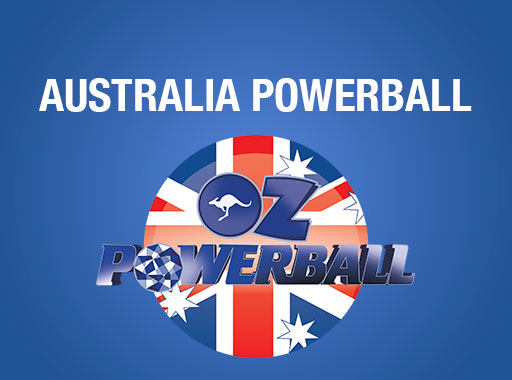 Australia Powerball