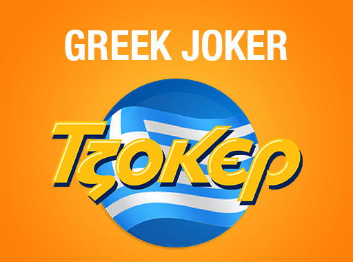 Greek Joker