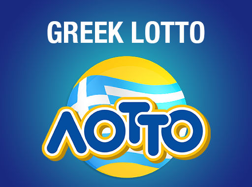 Greek Lotto