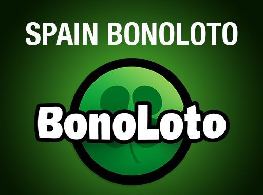Spain BonoLoto