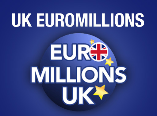 UK Euromillions