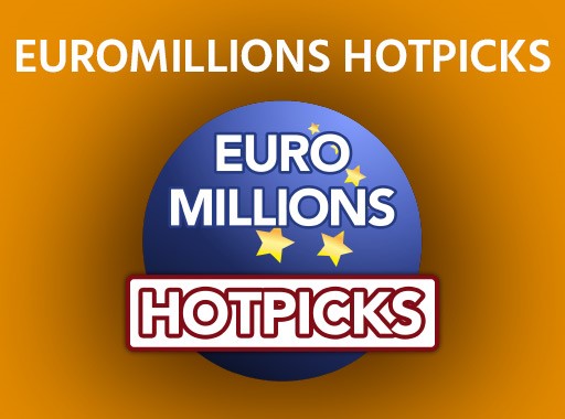 Euromillions HotPicks