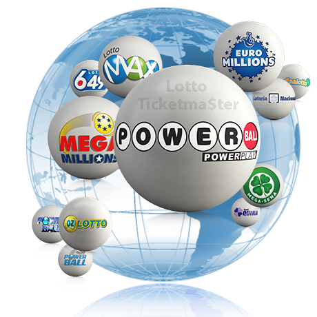 play lotto powerball online