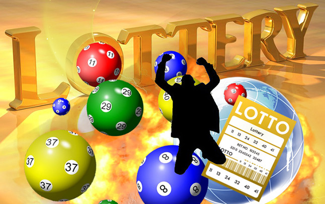 Lottery Winning Probability