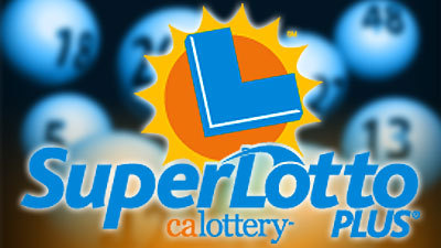 lottery superlotto plus
