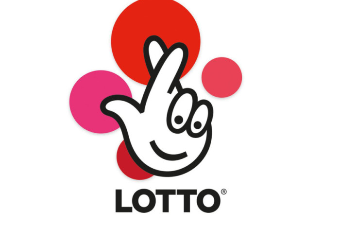 free lotto lucky dip