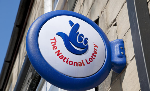 What are the chances of winning the national lottery uk