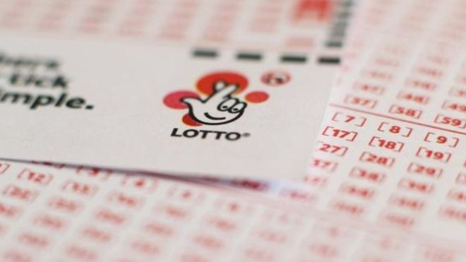 lotto win 10k a month
