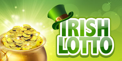 national lottery irish lotto results