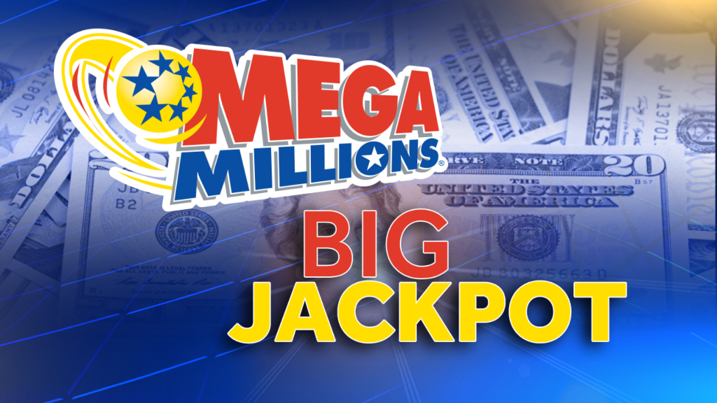the mega million lotto