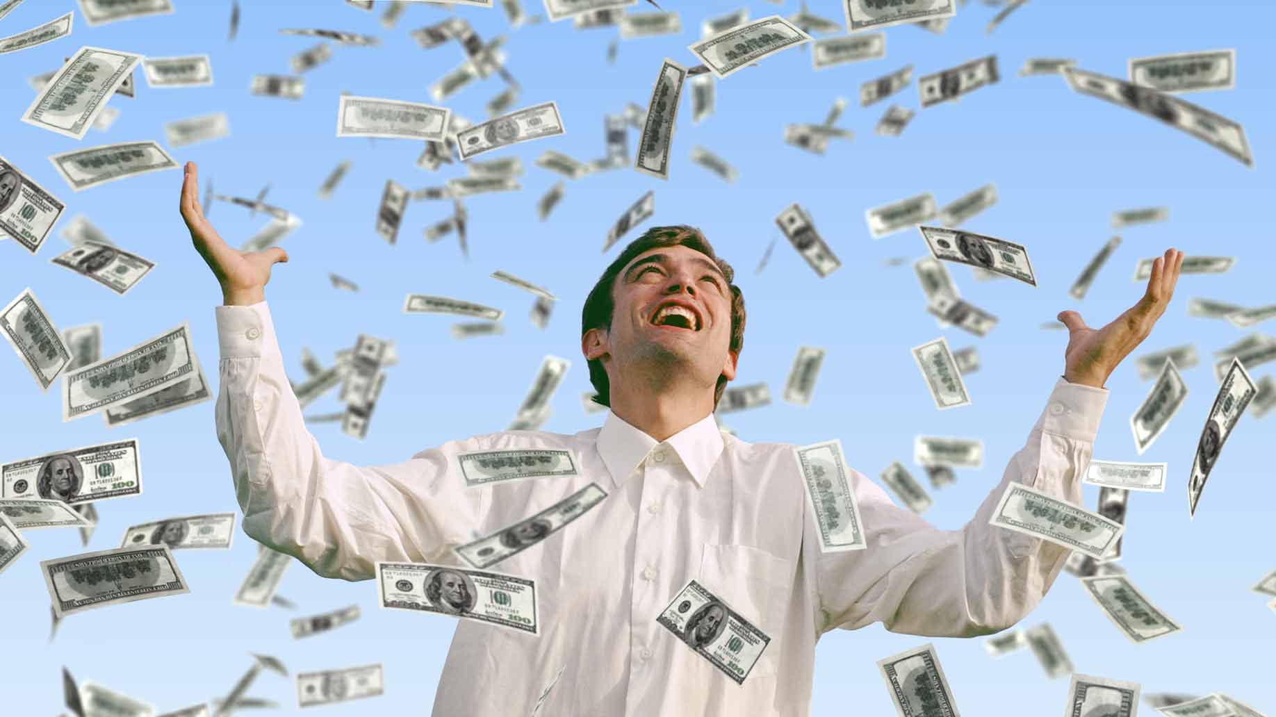 What Not To Do When You Win The Lottery - OneLotto Lottery News
