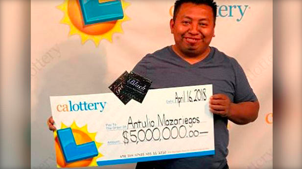 lottery jackpot quickpick winners
