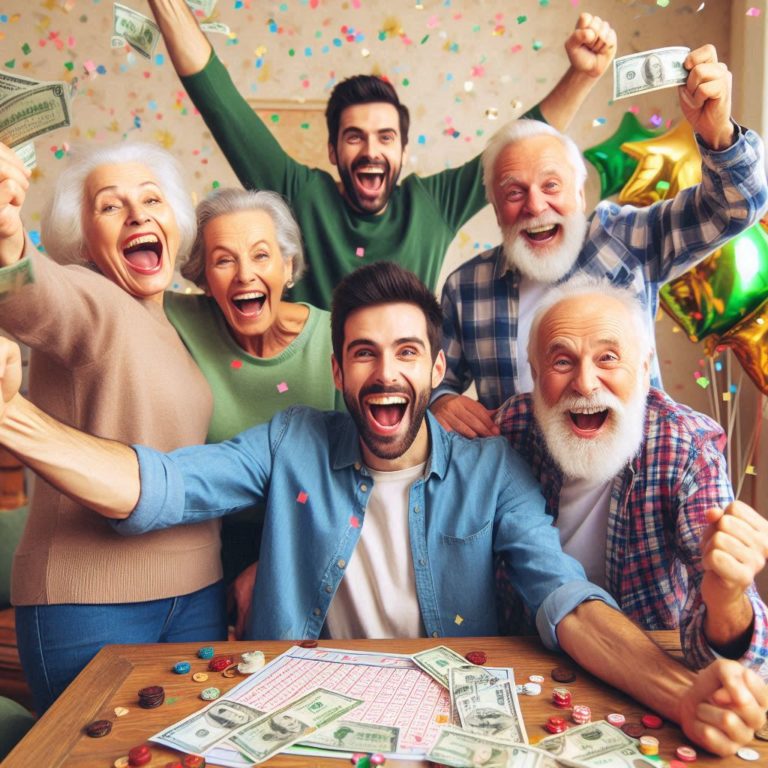 640M Powerball jackpot is one of the largest in the games history