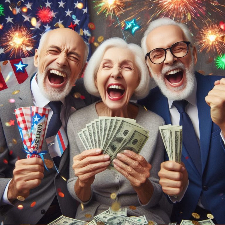 Latest EuroMillions Winner Receives £105m Welovelotto Lottery News