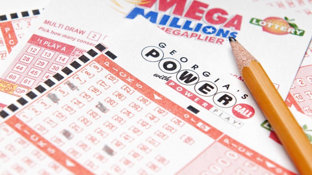 Mega Millions And Powerball Jackpots Are Now Above 400 Million