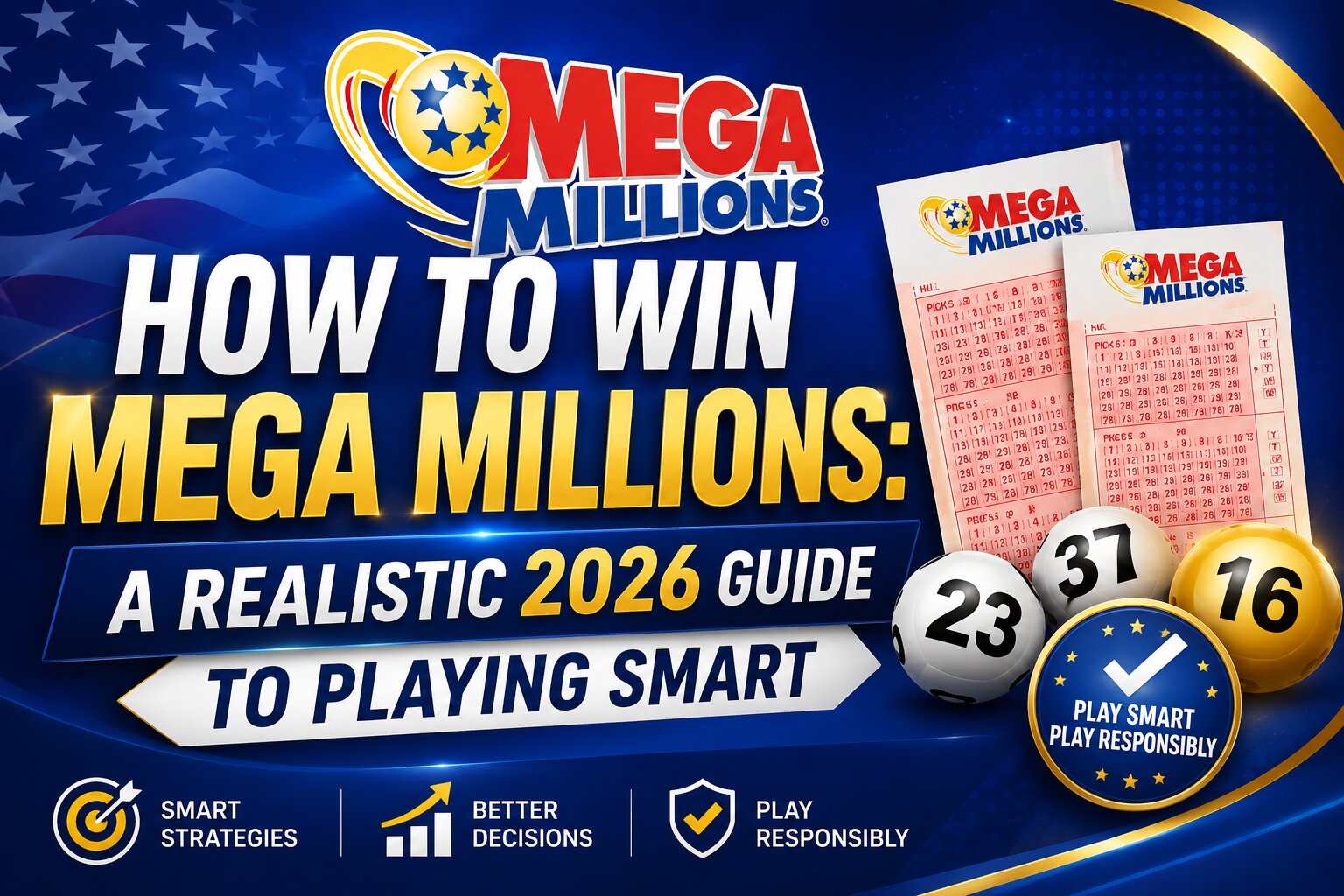 How to Win Mega Millions
