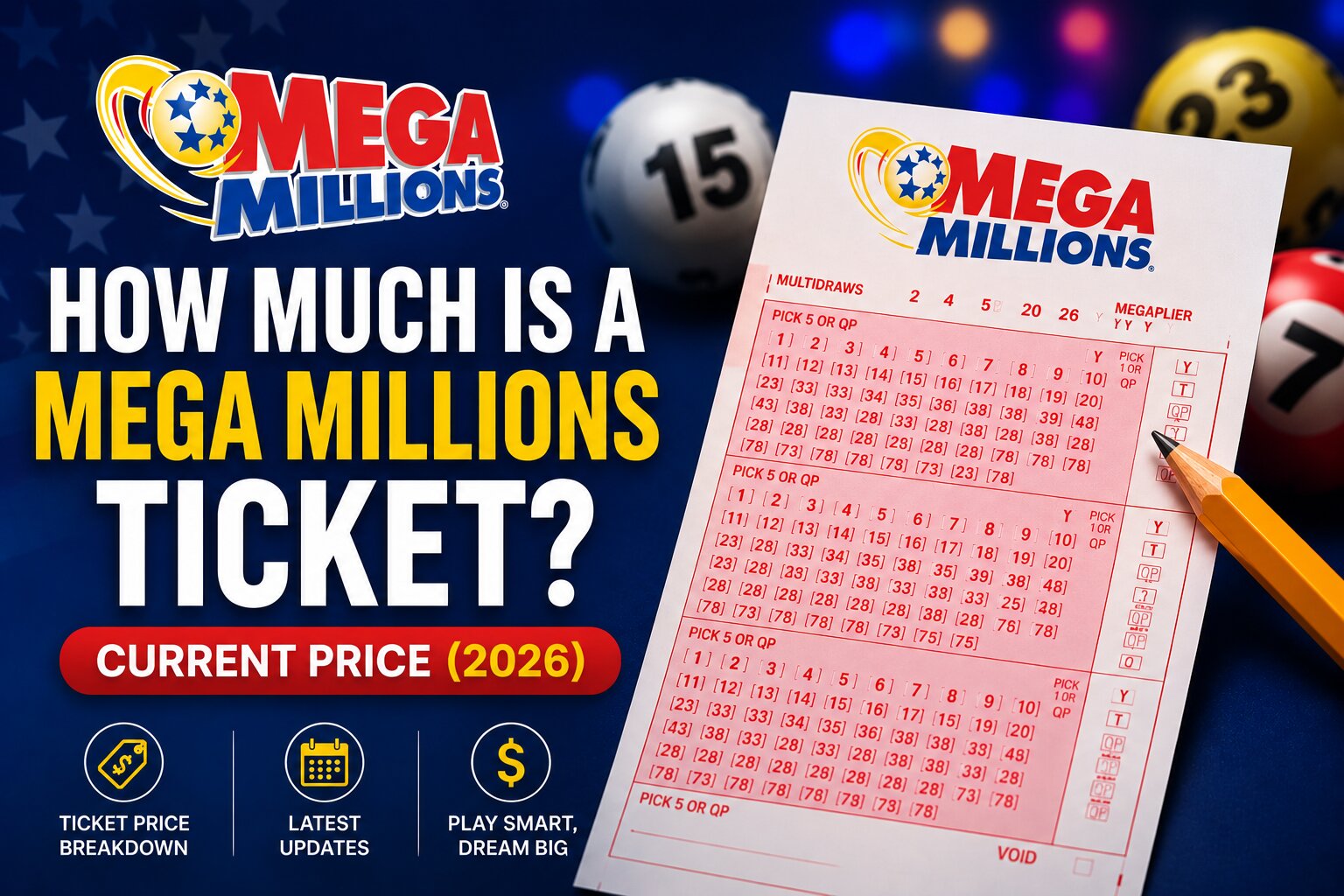 Mega Millions