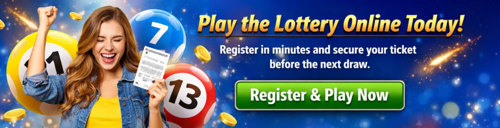 buy lottery tickets online