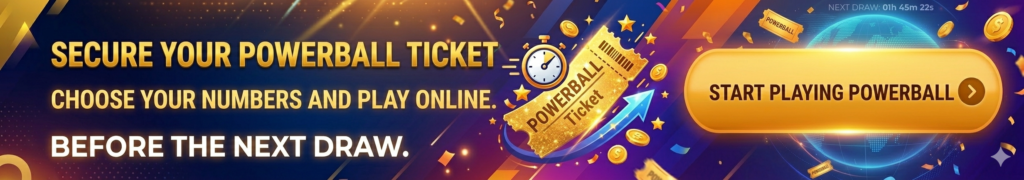 buy lottery tickets online