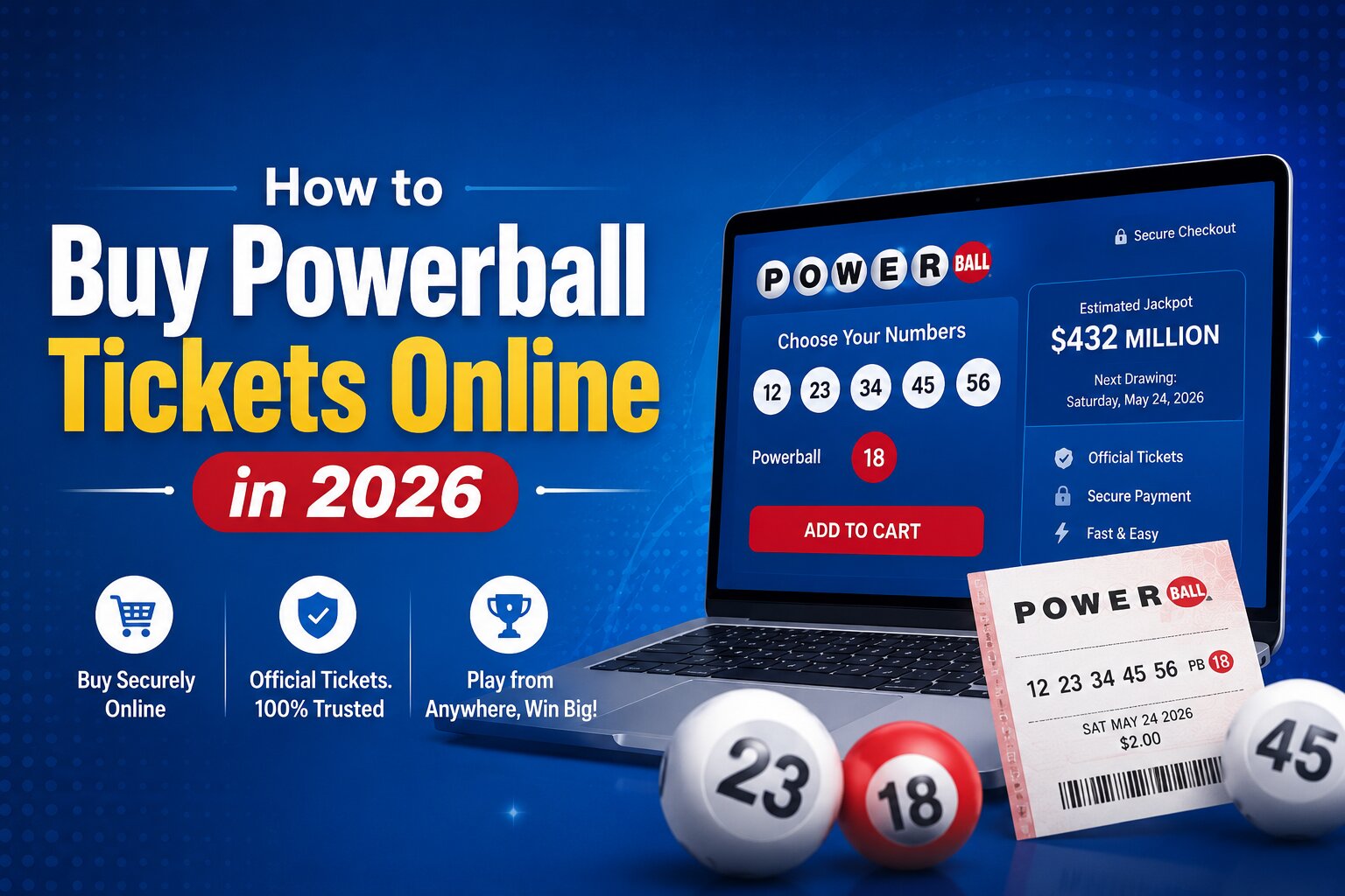 how-to-play-powerball-online